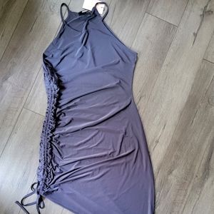 NEW MISSGUIDED DRESS